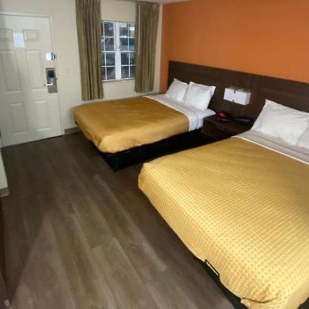 Suburban Studios Winston-Salem Near Hanes Mall Экстерьер фото