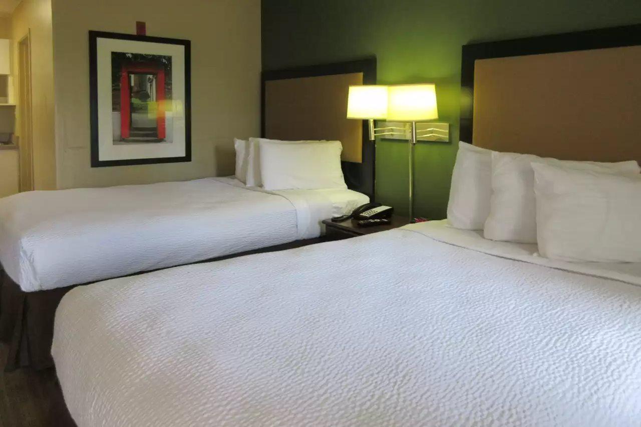 Suburban Studios Winston-Salem Near Hanes Mall Экстерьер фото