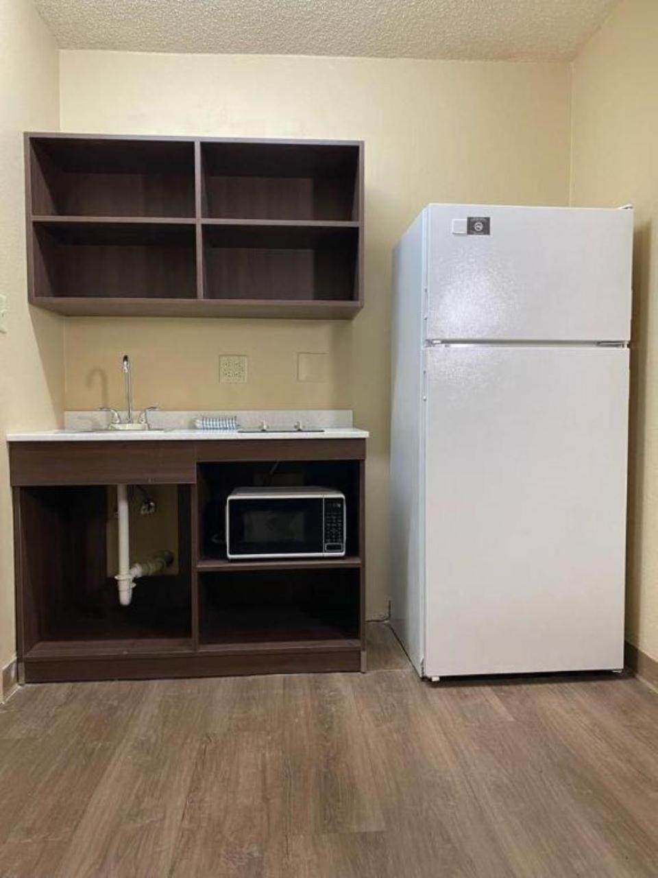 Suburban Studios Winston-Salem Near Hanes Mall Экстерьер фото