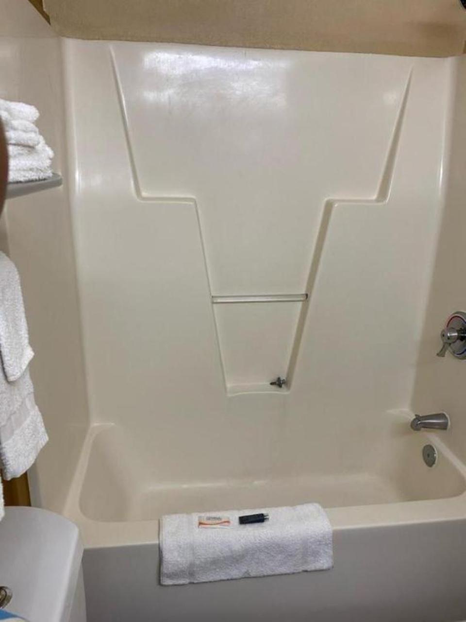 Suburban Studios Winston-Salem Near Hanes Mall Экстерьер фото