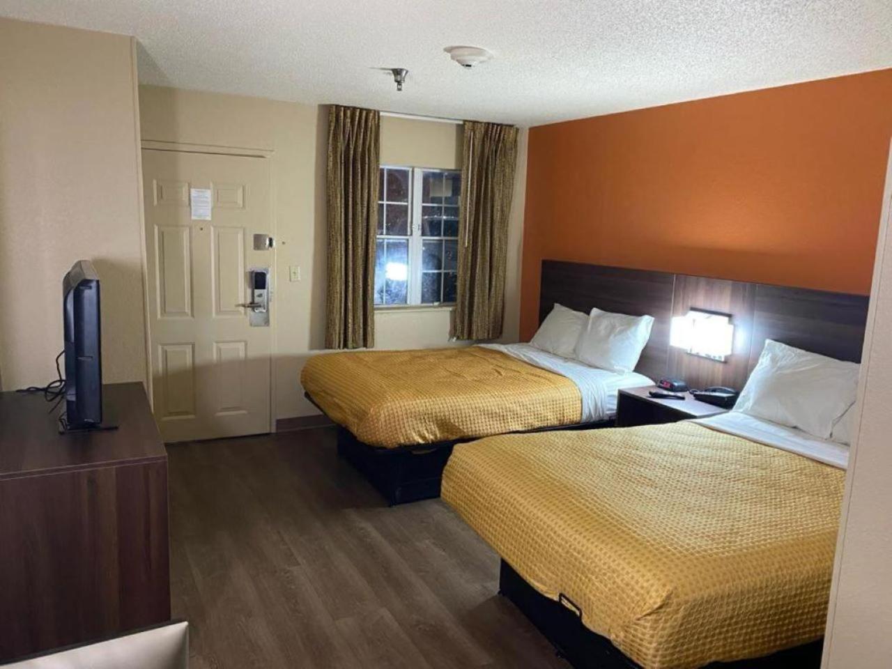 Suburban Studios Winston-Salem Near Hanes Mall Экстерьер фото
