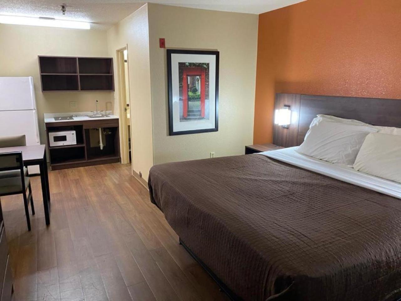 Suburban Studios Winston-Salem Near Hanes Mall Экстерьер фото