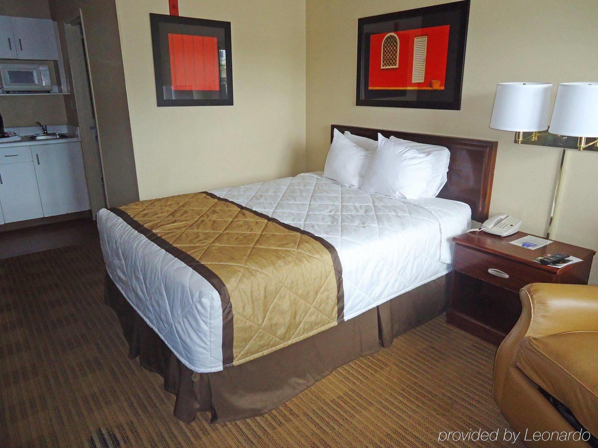 Suburban Studios Winston-Salem Near Hanes Mall Экстерьер фото