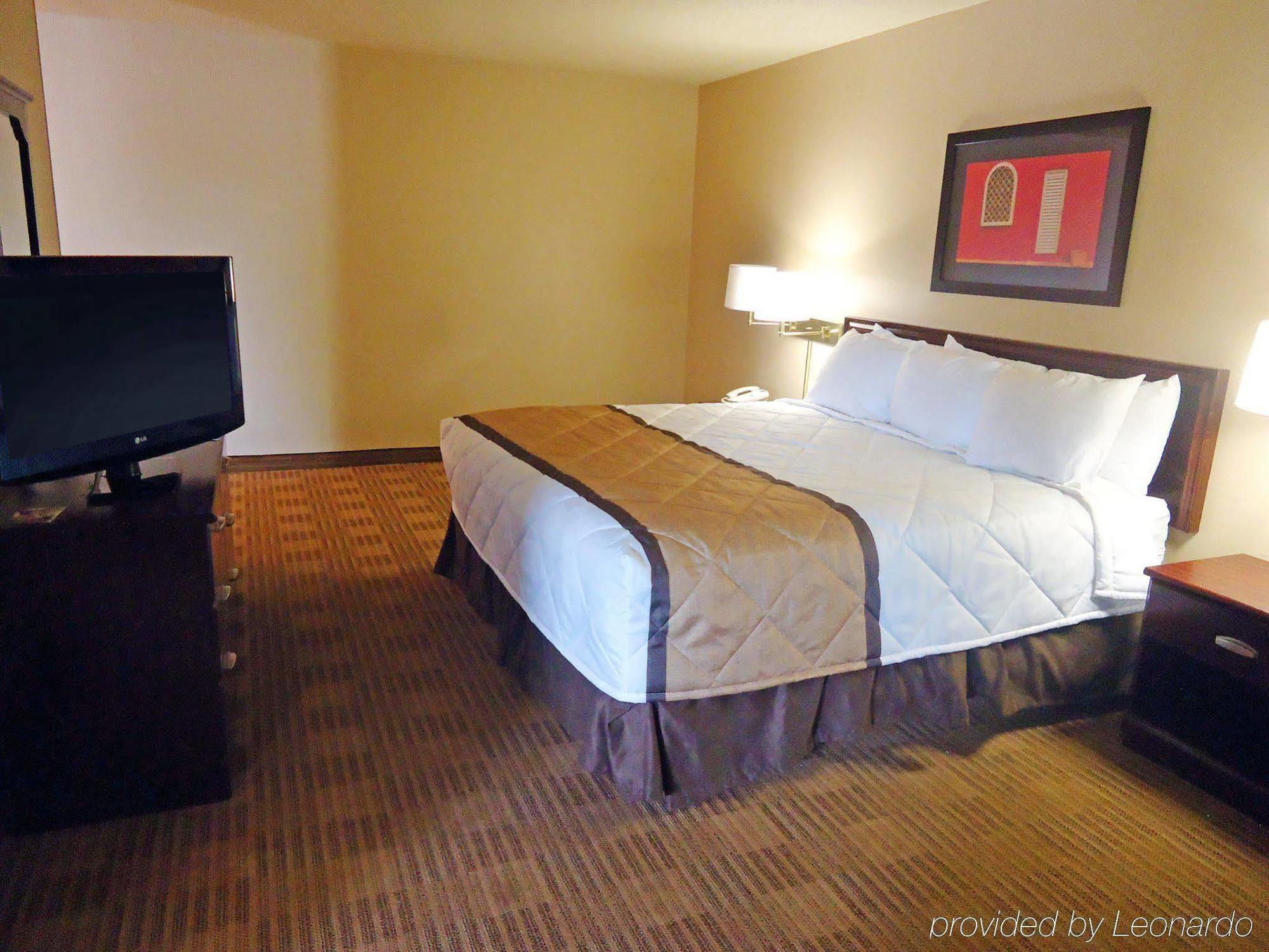 Suburban Studios Winston-Salem Near Hanes Mall Экстерьер фото