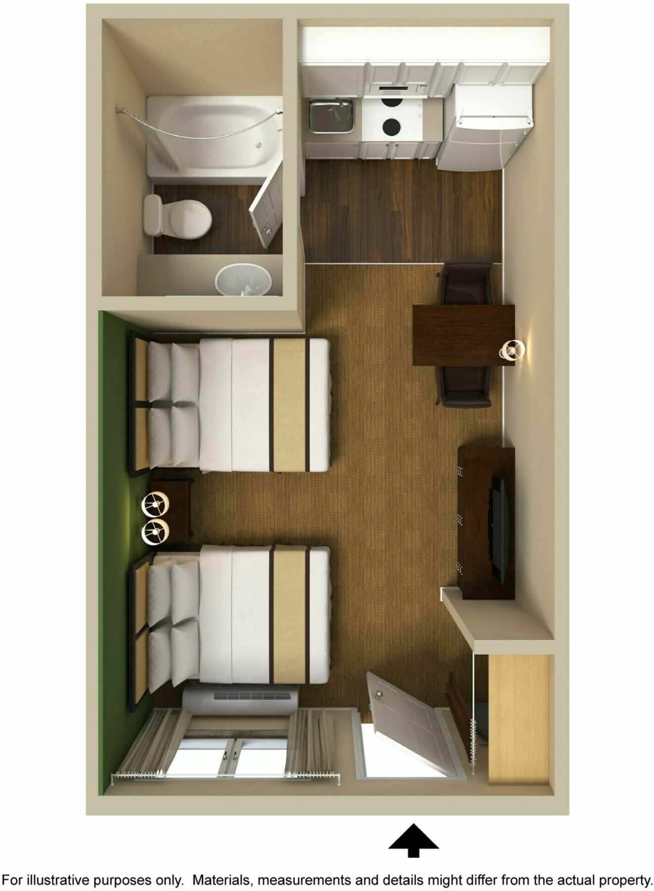 Suburban Studios Winston-Salem Near Hanes Mall Экстерьер фото